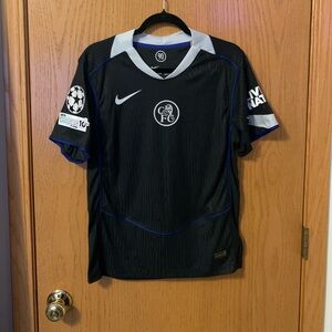 Chelsea 25/26 Jerseys